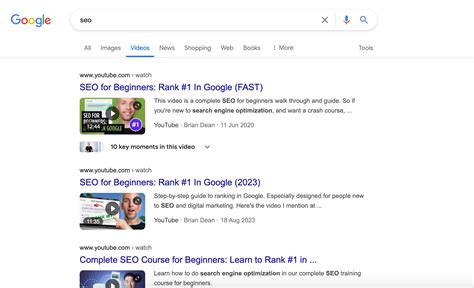 Video Search Engines: How They Work and 15 Popular Options.